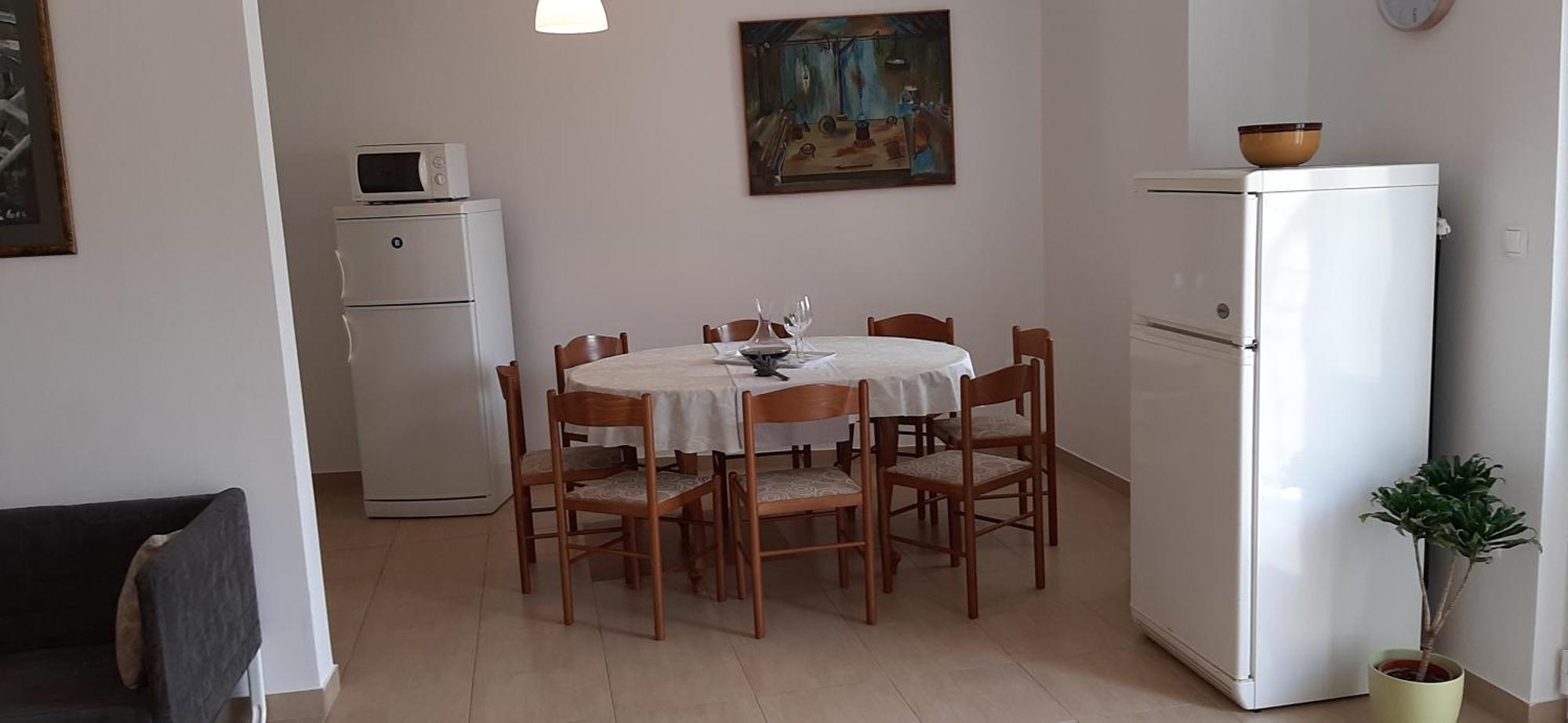 Apartments Ruzica Zaostrog Rum bild
