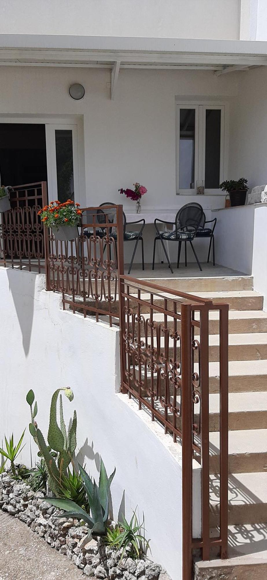 Apartments Ruzica Zaostrog Rum bild