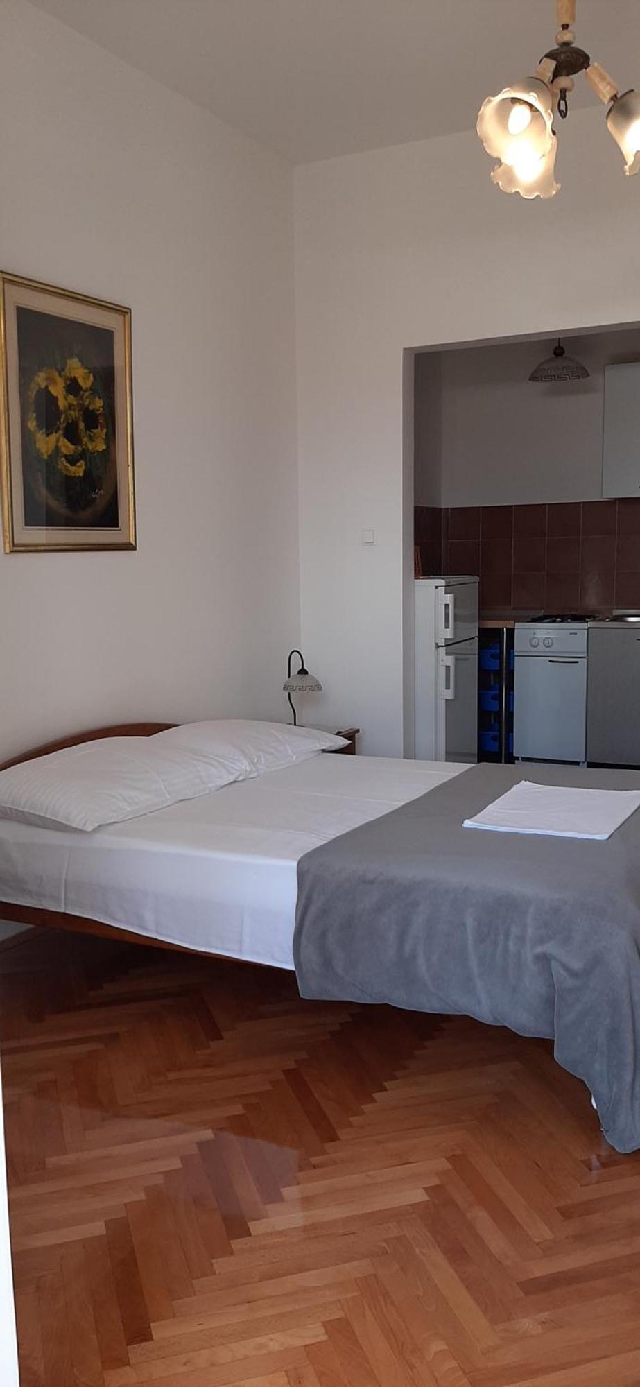 Apartments Ruzica Zaostrog Rum bild